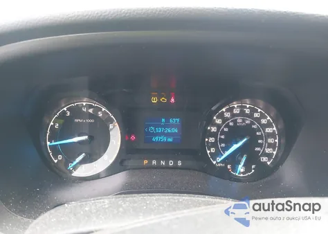 2021 Ford Ranger Xl из США, поврежденный, VIN 1FTER1EH0MLD14218